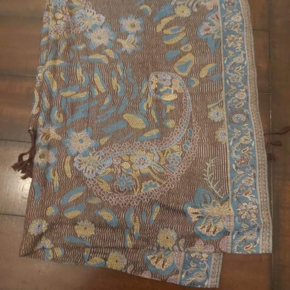 paskimina Accessories - Paskimina scarf